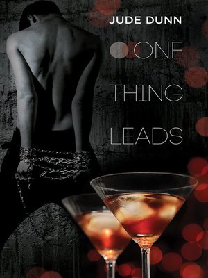 cover image of One Thing Leads